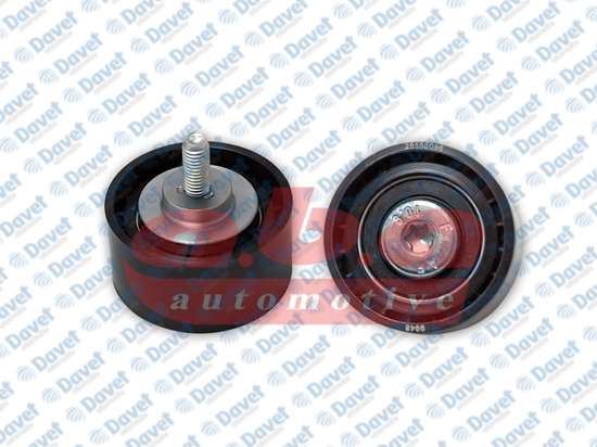 ABA 25155096 Alternator Gergi Rulmani [Plastik Rulman] Bmw E70 E71 E81 E82 E84 E87 E88 E90 F10